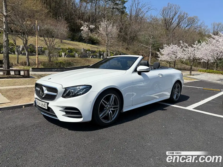 Mercedes-Benz E-Class 2018 1.9 автомат (гидро), фото 4