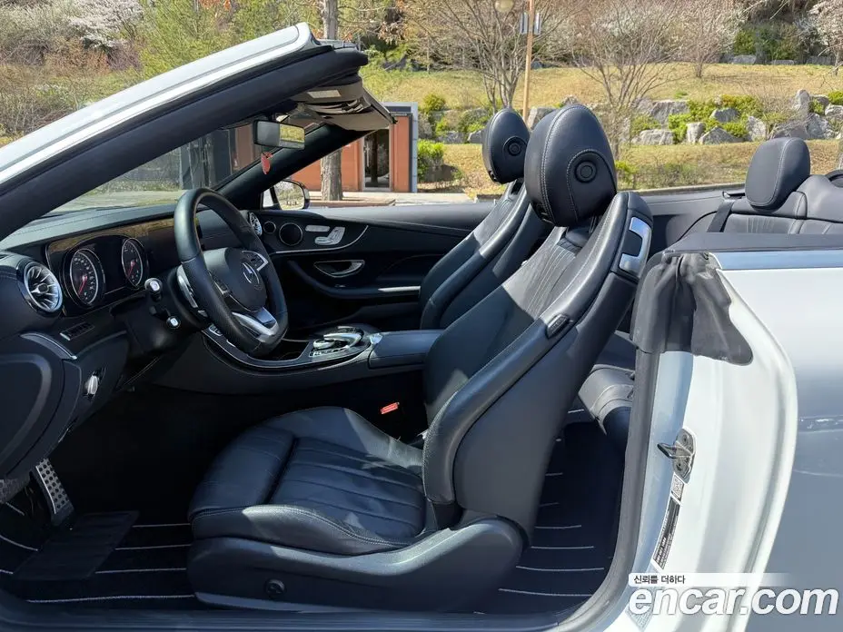 Mercedes-Benz E-Class 2018 1.9 автомат (гидро), фото 6