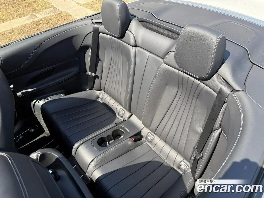 Mercedes-Benz E-Class 2018 1.9 автомат (гидро), фото 7