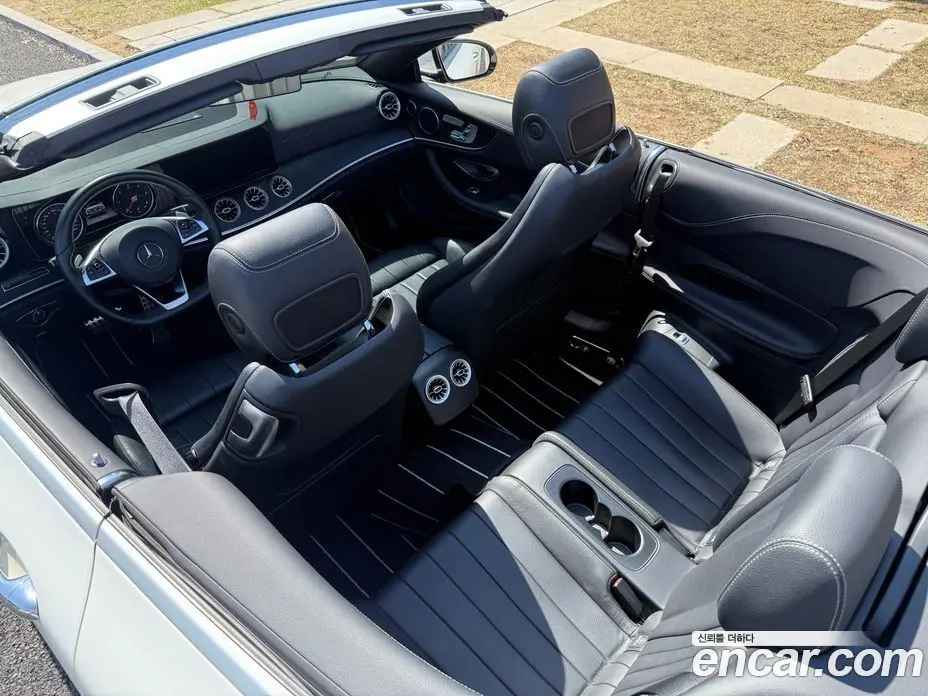 Mercedes-Benz E-Class 2018 1.9 автомат (гидро), фото 8