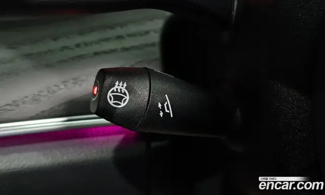 Mercedes-Benz E-Class 2019 1.9 автомат (гидро), миниатюра 12