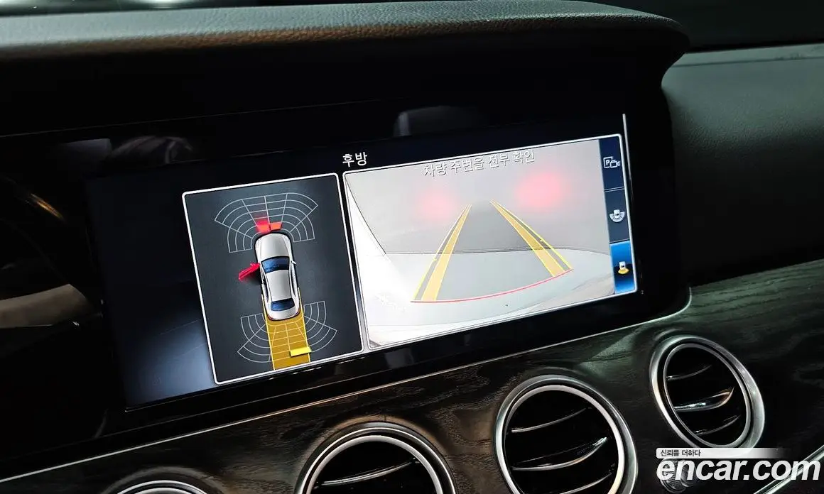 Mercedes-Benz E-Class 2019 1.9 автомат (гидро), фото 19