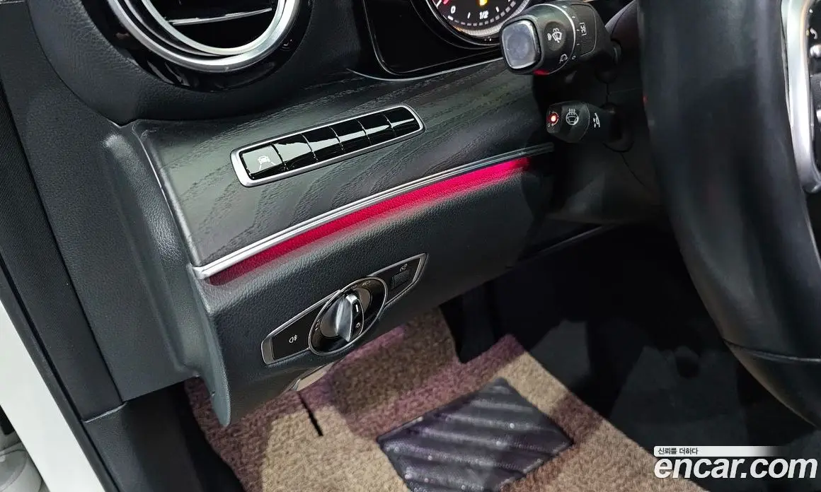 Mercedes-Benz E-Class 2019 1.9 автомат (гидро), фото 20