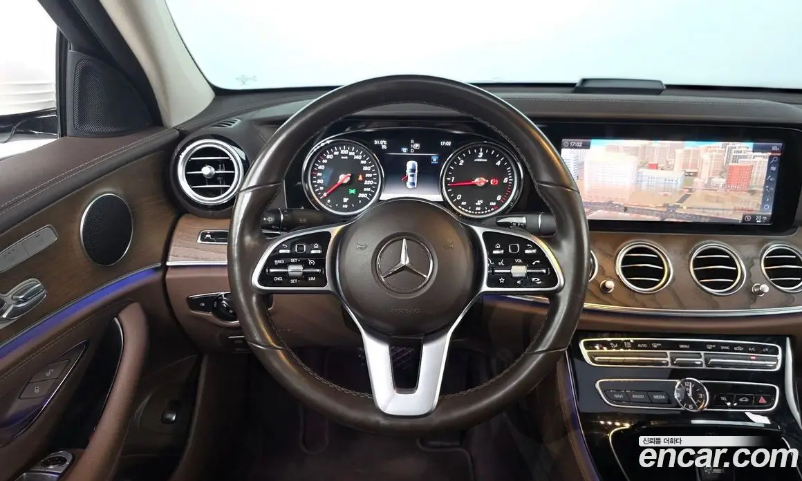 Mercedes-Benz E-Class 2019 1.9 автомат (гидро), фото 13
