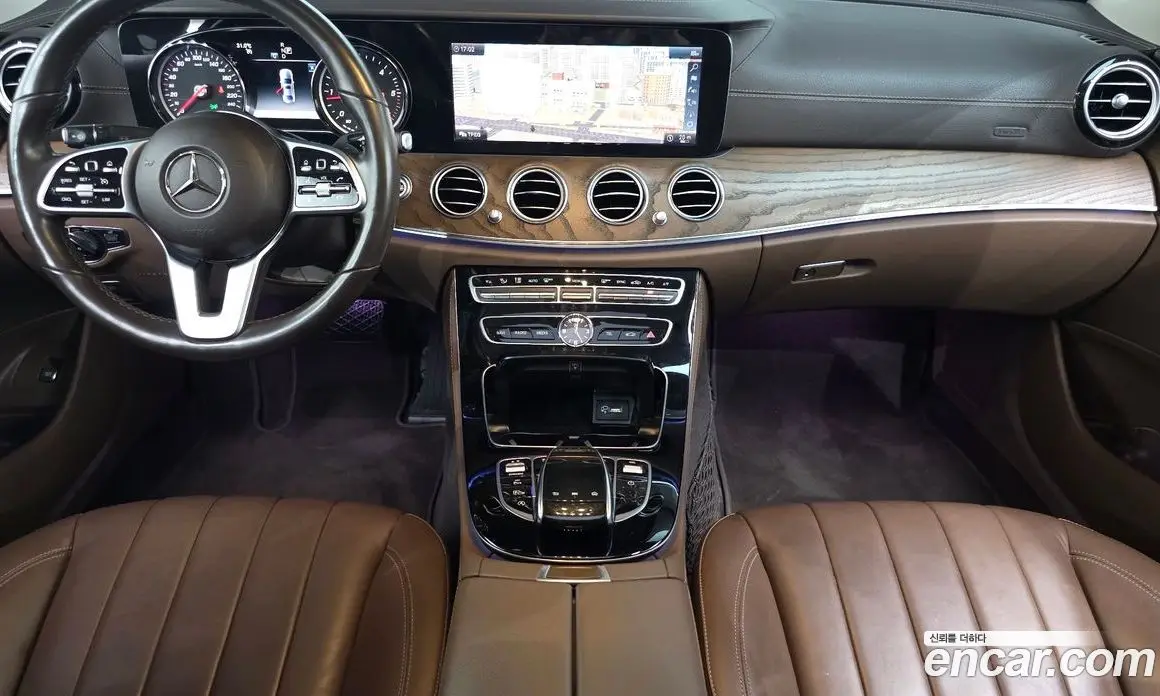 Mercedes-Benz E-Class 2019 1.9 автомат (гидро), фото 7