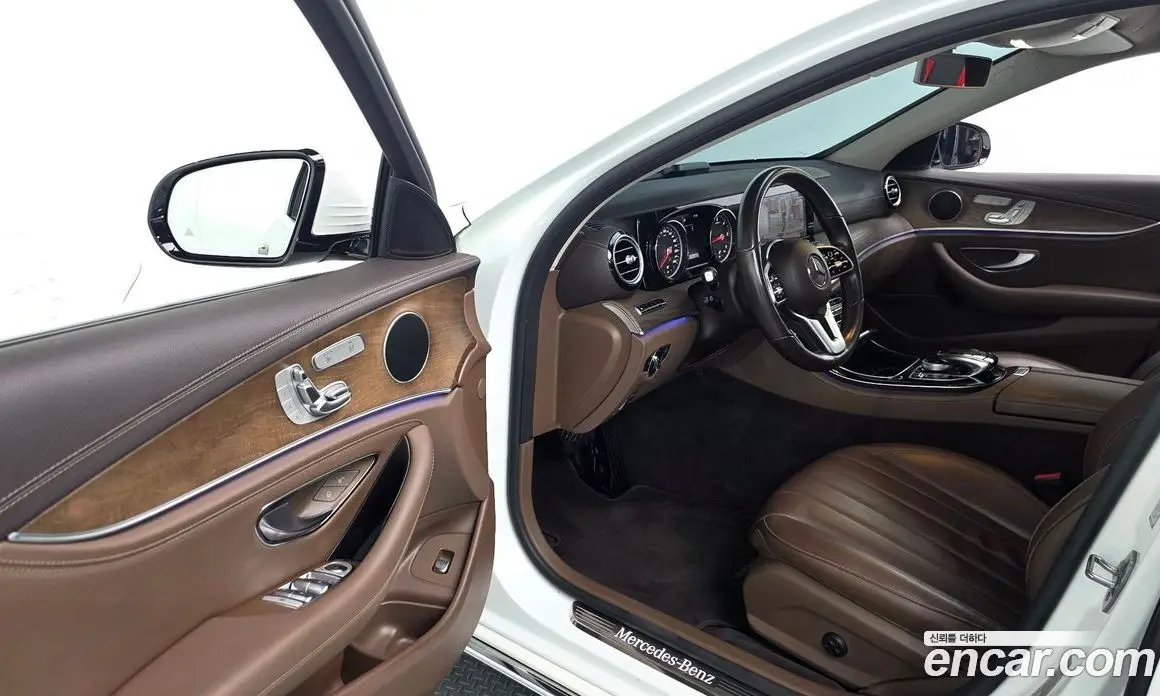 Mercedes-Benz E-Class 2019 1.9 автомат (гидро), фото 10