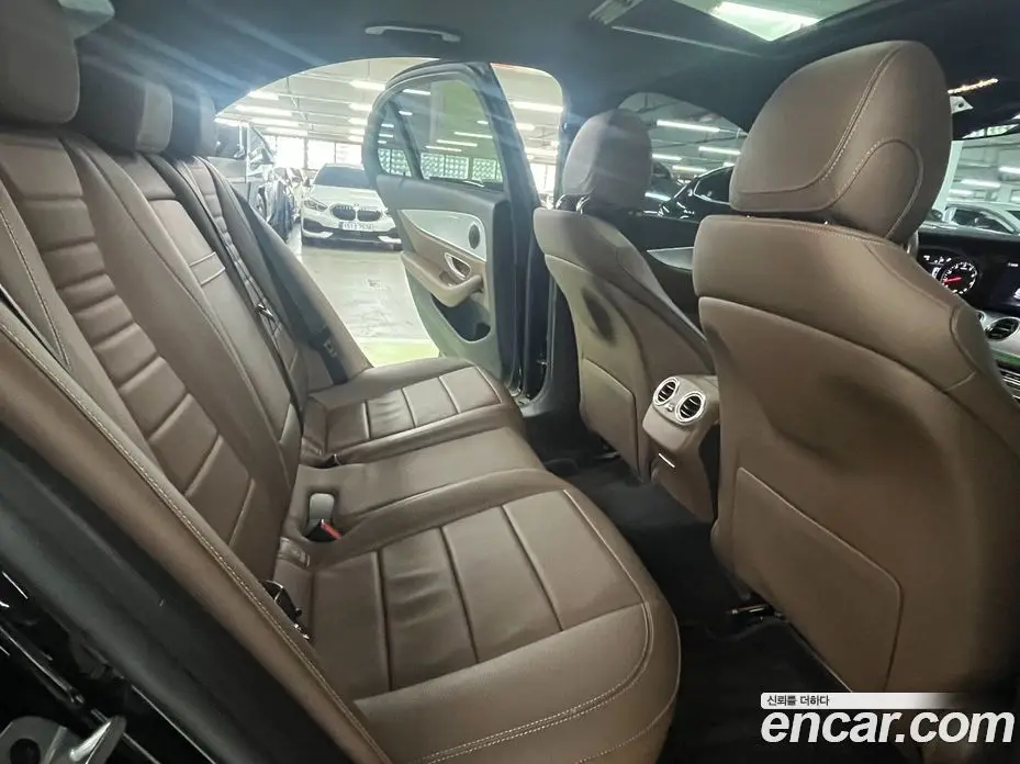 Mercedes-Benz E-Class 2020 2.0 автомат (гидро), фото 10
