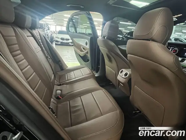 Mercedes-Benz E-Class 2020 2.0 автомат (гидро), миниатюра 10