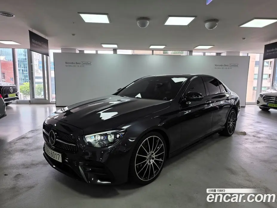 Mercedes-Benz E-Class 2023 2.0 автомат (гидро), фото 1 Mercedes-Benz E-Class 2023 2.0 автомат (гидро), фото 1