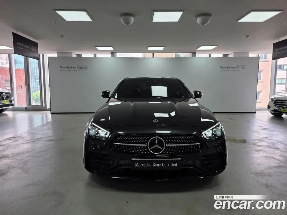 Mercedes-Benz E-Class 2023 2.0 автомат (гидро), фото 3 Mercedes-Benz E-Class 2023 2.0 автомат (гидро), фото 3
