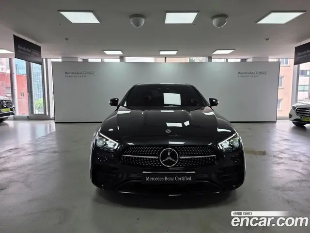 Mercedes-Benz E-Class 2023 2.0 автомат (гидро), миниатюра 3 Mercedes-Benz E-Class 2023 2.0 автомат (гидро), миниатюра 3