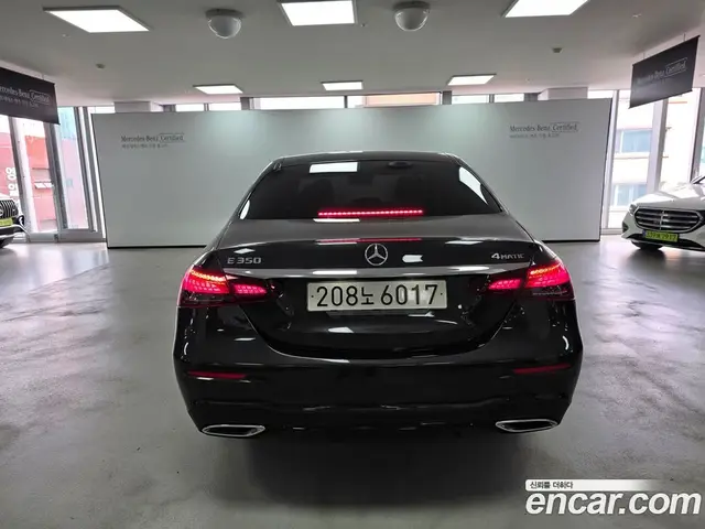 Mercedes-Benz E-Class 2023 2.0 автомат (гидро), миниатюра 4 Mercedes-Benz E-Class 2023 2.0 автомат (гидро), миниатюра 4