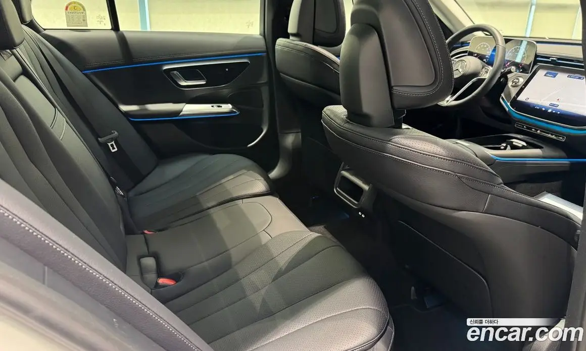 Mercedes-Benz E-Class 2025 2.0 автомат (гидро), фото 19