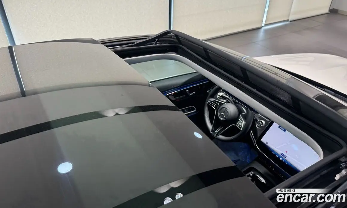 Mercedes-Benz E-Class 2025 2.0 автомат (гидро), фото 7