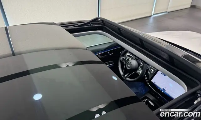 Mercedes-Benz E-Class 2025 2.0 автомат (гидро), миниатюра 7