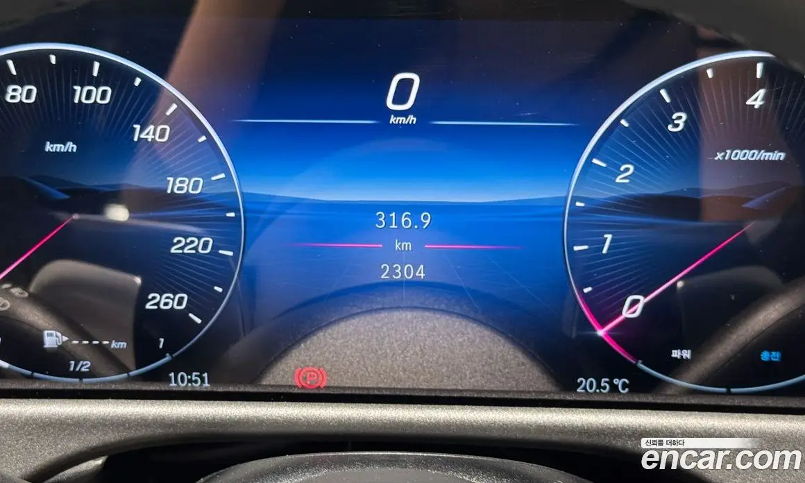Mercedes-Benz E-Class 2025 2.0 автомат (гидро), фото 8