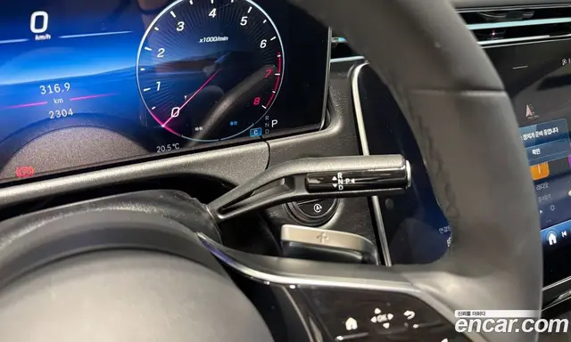 Mercedes-Benz E-Class 2025 2.0 автомат (гидро), миниатюра 9