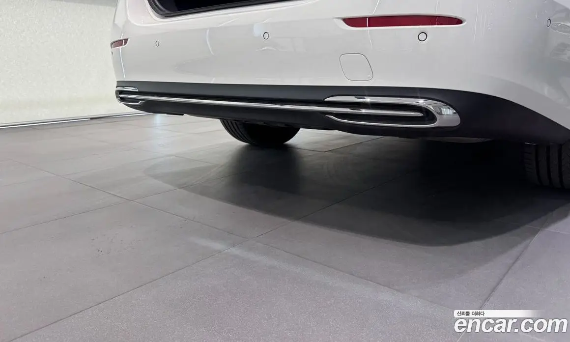Mercedes-Benz E-Class 2025 2.0 автомат (гидро), фото 10