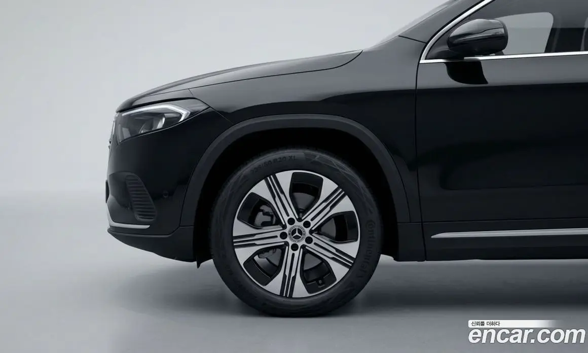 Mercedes-Benz EQA 2025 0.3 автомат (гидро), фото 5