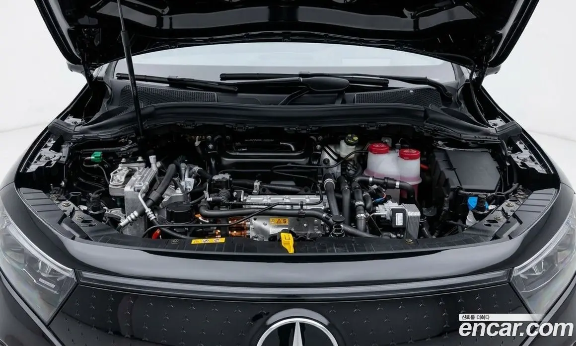 Mercedes-Benz EQA 2025 0.3 автомат (гидро), фото 6