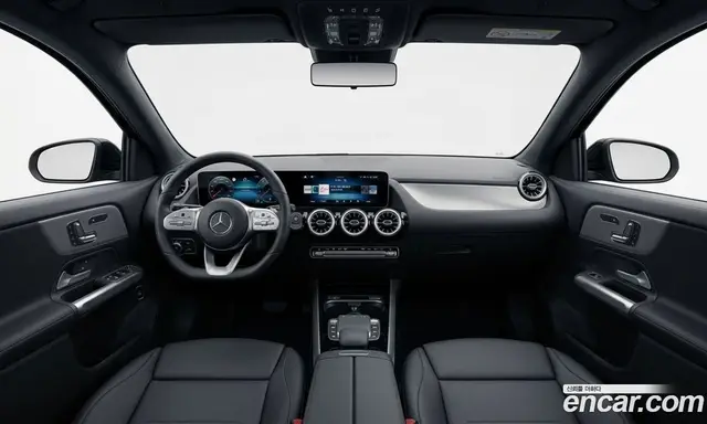 Mercedes-Benz EQA 2025 0.3 автомат (гидро), миниатюра 7