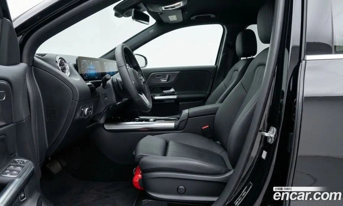 Mercedes-Benz EQA 2025 0.3 автомат (гидро), фото 10