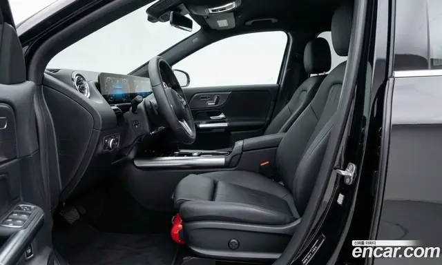 Mercedes-Benz EQA 2025 0.3 автомат (гидро), миниатюра 10