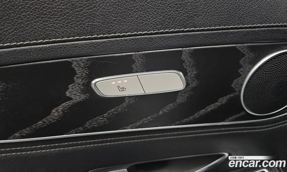 Mercedes-Benz GLC-Class 2017 2.1 автомат (гидро), фото 19