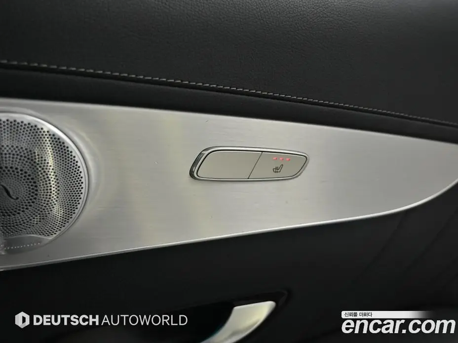 Mercedes-Benz GLC-Class 2019 2.0 автомат (гидро), фото 16