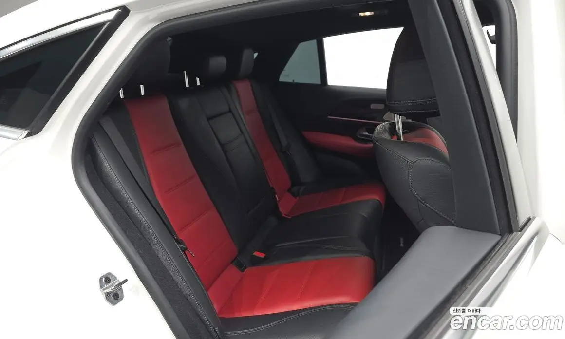Mercedes-Benz GLE-Class 2023 2.9 автомат (гидро), фото 17