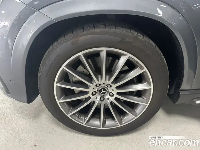 Mercedes-Benz GLE-Class 2025 3.0 автомат (гидро), миниатюра 5 Mercedes-Benz GLE-Class 2025 3.0 автомат (гидро), миниатюра 5