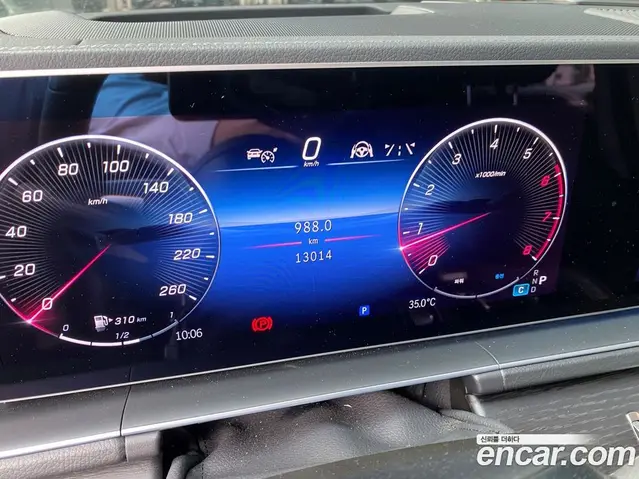 Mercedes-Benz GLE-Class 2025 3.0 автомат (гидро), миниатюра 8 Mercedes-Benz GLE-Class 2025 3.0 автомат (гидро), миниатюра 8