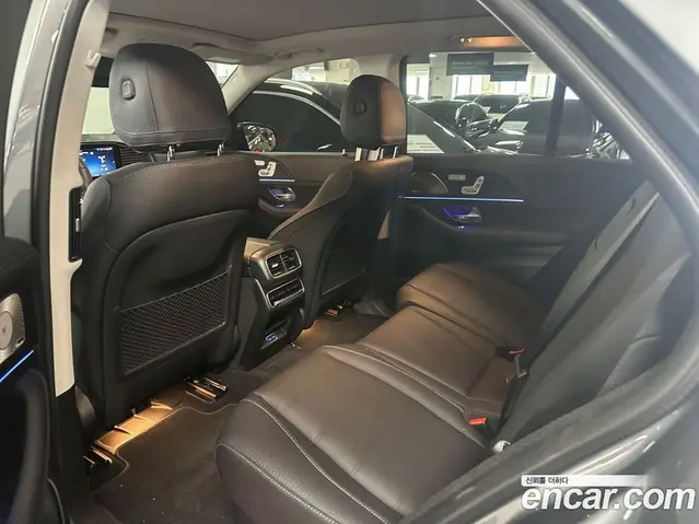 Mercedes-Benz GLE-Class 2025 3.0 автомат (гидро), миниатюра 10 Mercedes-Benz GLE-Class 2025 3.0 автомат (гидро), миниатюра 10