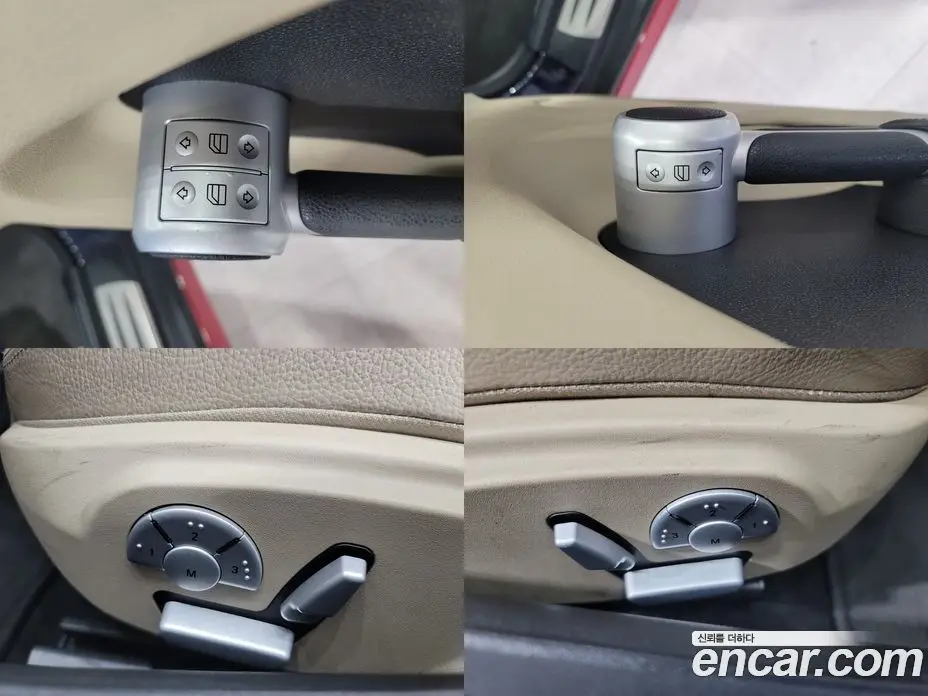 Mercedes-Benz SLK-Class 2006 1.8 автомат (гидро), фото 13