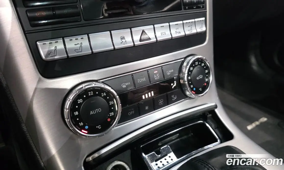 Mercedes-Benz SLK-Class 2012 5.5 автомат (гидро), фото 15