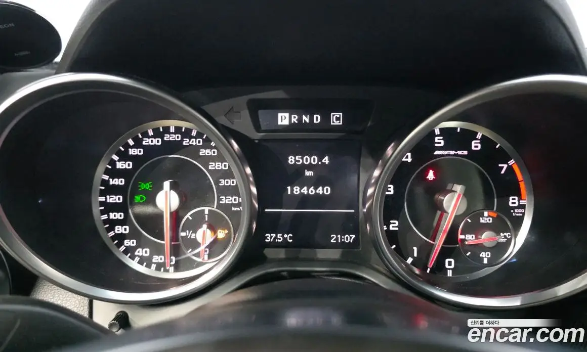 Mercedes-Benz SLK-Class 2012 5.5 автомат (гидро), фото 8