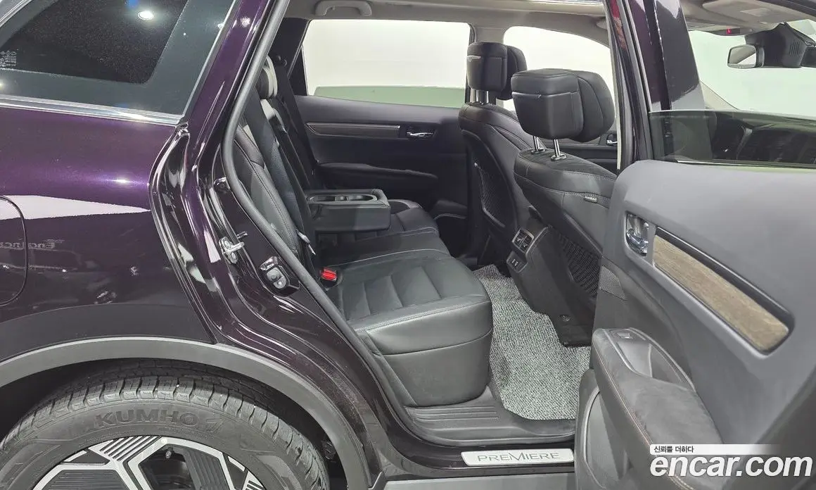 Renault (Samsung) QM6 2023 2.0 автомат (гидро), фото 12 Renault (Samsung) QM6 2023 2.0 автомат (гидро), фото 12