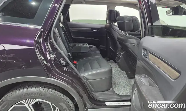 Renault (Samsung) QM6 2023 2.0 автомат (гидро), миниатюра 12