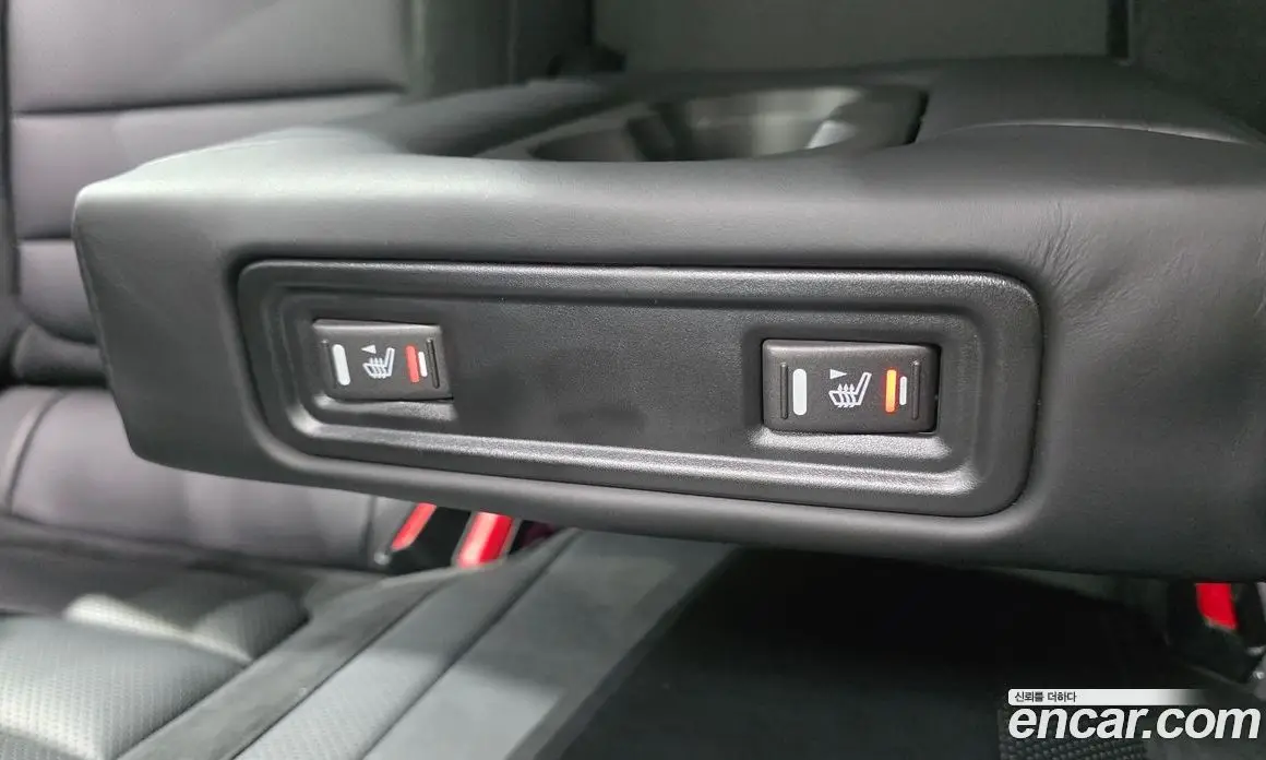 Renault (Samsung) QM6 2023 2.0 автомат (гидро), фото 18 Renault (Samsung) QM6 2023 2.0 автомат (гидро), фото 18