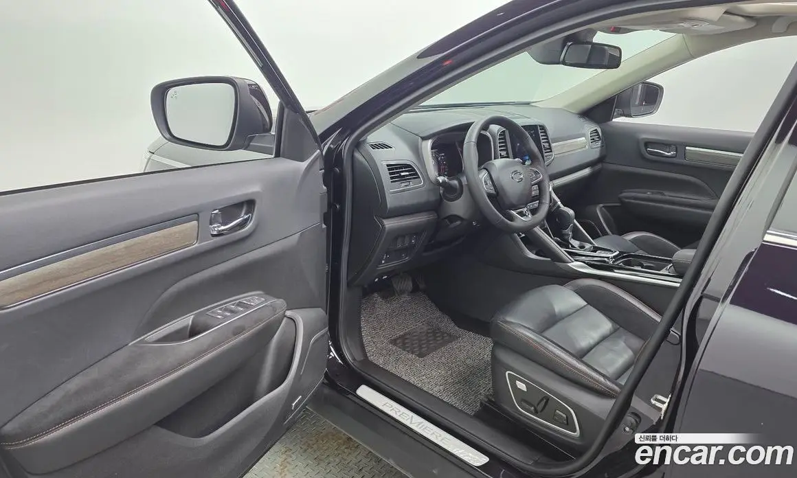 Renault (Samsung) QM6 2023 2.0 автомат (гидро), фото 10 Renault (Samsung) QM6 2023 2.0 автомат (гидро), фото 10