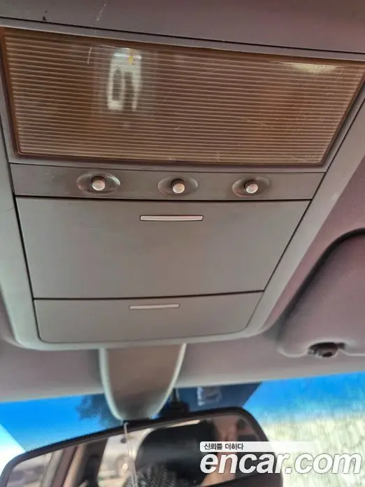 SsangYong Chairman 2010 3.2 автомат (гидро), фото 13