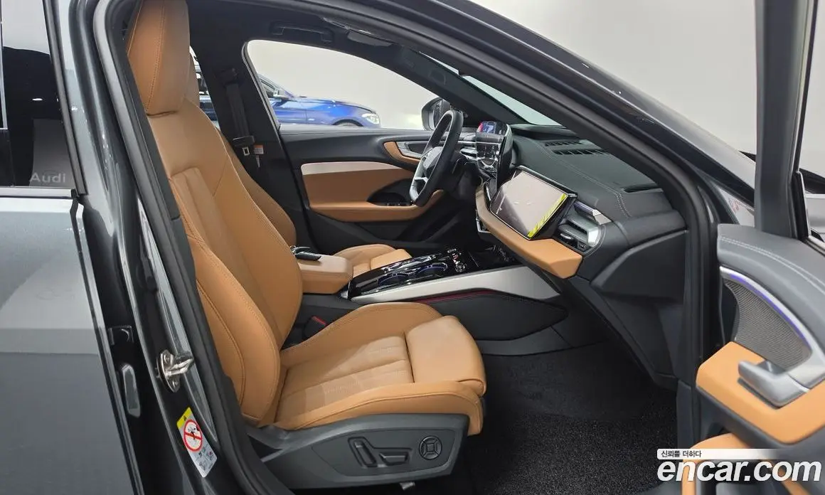 Audi A5 2025 2.0 автомат (гидро), фото 16