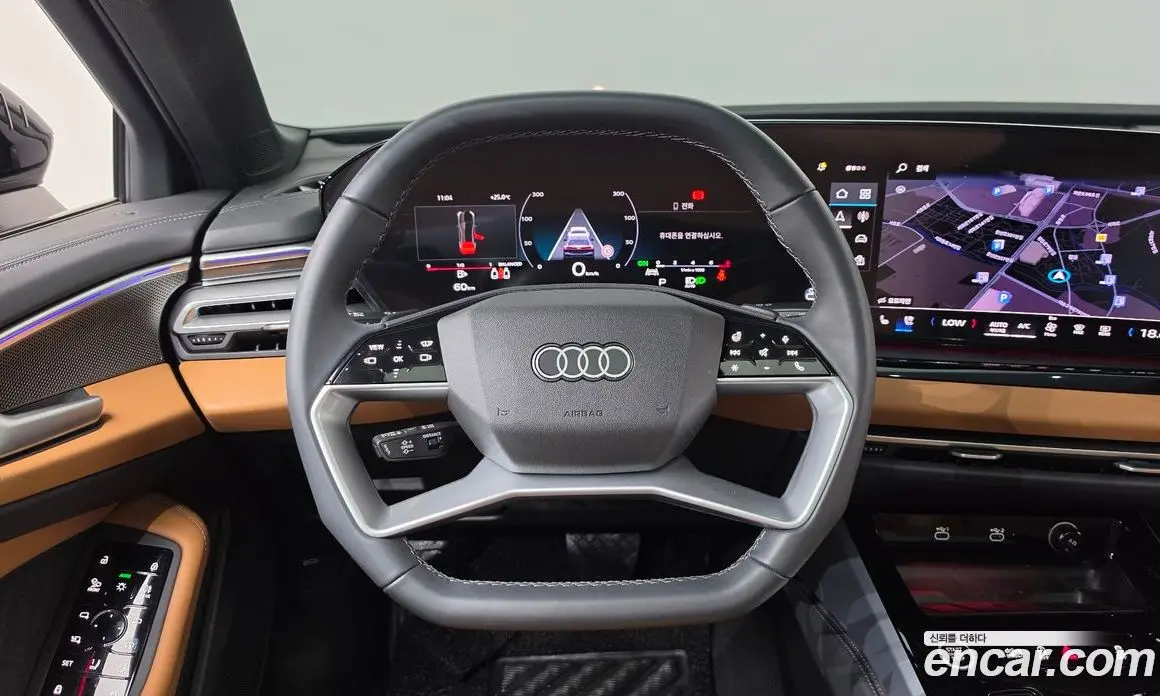 Audi A5 2025 2.0 автомат (гидро), фото 18