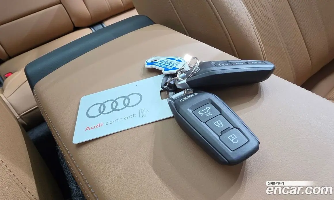 Audi A5 2025 2.0 автомат (гидро), фото 20