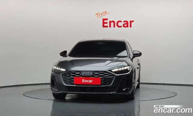 Audi A5 2025 2.0 автомат (гидро), миниатюра 3