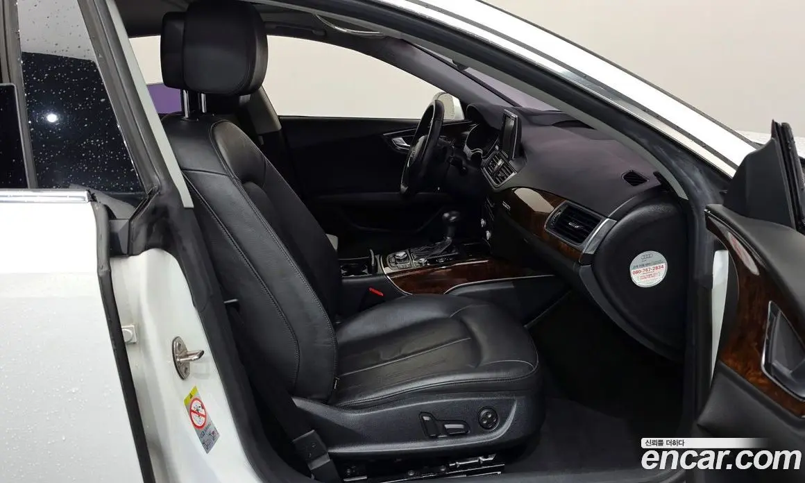 Audi A7 2014 3.0 автомат (гидро), фото 11