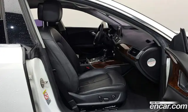 Audi A7 2014 3.0 автомат (гидро), миниатюра 11