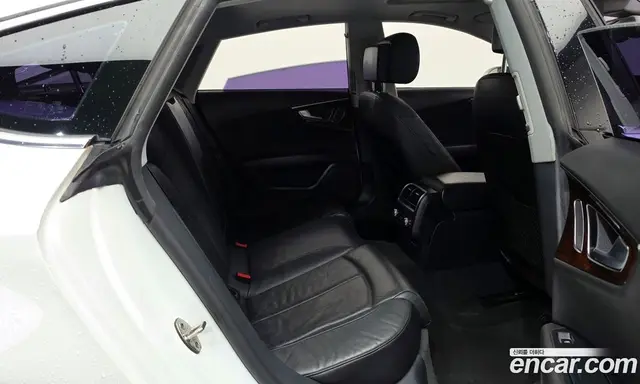 Audi A7 2014 3.0 автомат (гидро), миниатюра 12