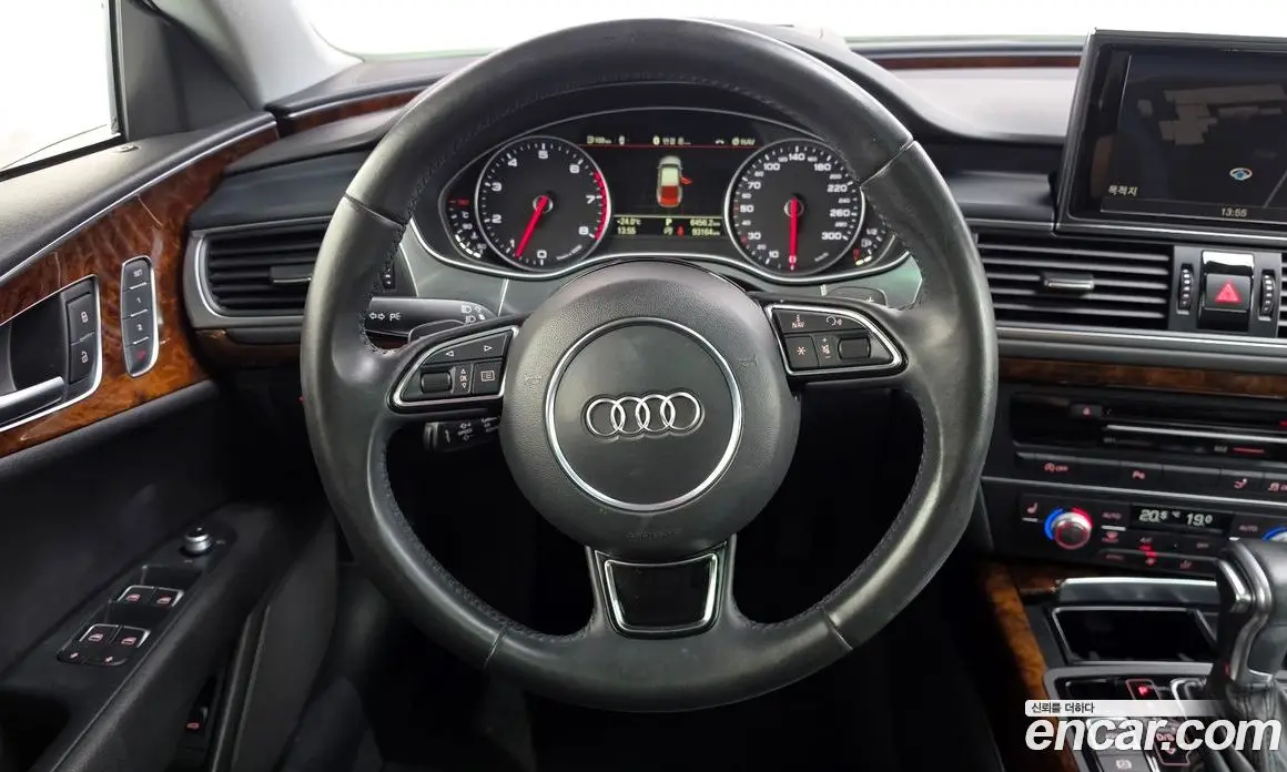 Audi A7 2014 3.0 автомат (гидро), фото 13