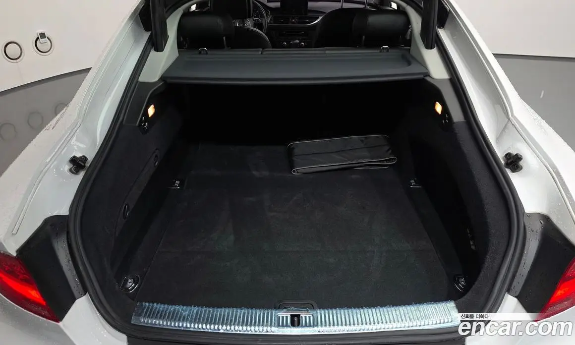 Audi A7 2014 3.0 автомат (гидро), фото 20
